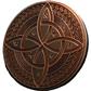 Lost Ones Collectible Compass Rose - EN