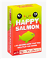 Happy Salmon - EN