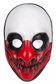 Payday 2 - Face Mask "Wolf"