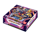 Digimon Card Game - Across Time Booster Display BT12 (24 Packs) - EN