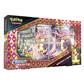 PKM - Sword & Shield 12.5 Crown Zenith Premium Playmat Collection - Morpeko V Union Box - EN