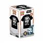 Funko POP! Pocket Pop & Tee: SW - Stormtrooper