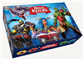 Hero Realms Base Set Display (6 Packs) - DE