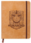 Humankind - Notebook „Pharaoh“