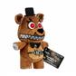 Funko Plush: FNAF - Nightmare Freddy(CL 10")