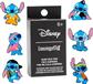 Funko POP! LF Blind Pins: Disney - Stitch