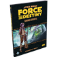 FFG - Star Wars RPG: Force and Destiny: Savage Spirits: A Sourcebook for Seekers - EN