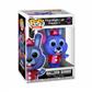 Funko POP! Games: FNAF SB - Balloon Bonnie