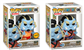 Funko POP! Animation: One Piece - Jinbe w/Chase Assortment (5+1 chase figure)