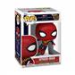 Funko POP! Marvel: Spider-Man:NWH S3 - Leaping Spider-Man