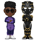 Funko POP! Vinyl SODA: BPWF - Shuri w/Chase Assortment