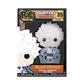 Funko POP! LPP Hunter x Hunter: Killua Chase Group 1:12