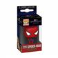 Funko POP! Keychain: Spider-Man:NWH S3 - Leaping Spider-Man 2