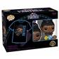 Funko POP & Tee: BP Legacy - Shuri