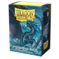 Dragon Shield Standard size Matte Sleeves - Midnight Blue (100 Sleeves)