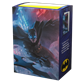 License Standard Size Sleeves - Batman (100 Sleeves)