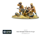 Bolt Action - Italian Bersaglieri Breda 2cm AA gun - EN