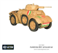 Bolt Action - Autoblinda AB41 - EN