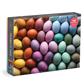 Prismatic Eggs 1000 Piece Puzzle