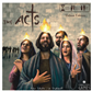The Acts: Deluxe Edition - EN