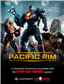 Pacific Rim Cinematic Adventure - EN