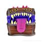 Dungeons & Dragons: Honor Among Thieves - Mimic 11" GID Plush by Kidrobot