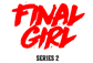 Final Girl: S2 Game Mat bundle