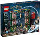 LEGO - Harry Potter - The Ministry of Magic