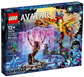 LEGO - Avatar - Toruk Makto & Tree of Souls