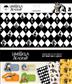 Umbrella Academy Wrapping Paper