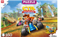 Kids: Crash Team Racing Nitro-Fueled Puzzles 160