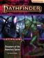 Pathfinder Adventure Path: Dreamers of the Nameless Spires (Gatewalkers 3 of 3) (P2) - EN