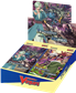 Cardfight!! Vanguard - Dragontree Invasion Booster Display 09 (16 Packs) - EN