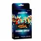 Cardsmiths: Street Fighter Trading Cards Series One Blaster Set (12 Collector Boxes) - EN