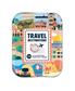 Travel Destinations Playing Cards - EN