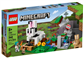 LEGO - Minecraft - The Rabbit Ranch