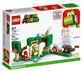 LEGO - Minecraft - Yoshi's Gift House Expansion Set