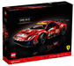 LEGO - Technic - Ferrari 488 GTE “AF Corse #51”