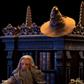 Harry Potter - Albus Dumbledore Deluxe Art Scale 1/10