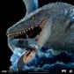 Jurassic World Icons - Mosasaurus