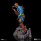 Masters of the Universe - Trap Jaw BDS Art Scale 1/10