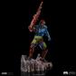 Masters of the Universe - Trap Jaw BDS Art Scale 1/10