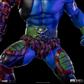 Masters of the Universe - Trap Jaw BDS Art Scale 1/10