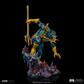 Masters of the Universe - Mer-Man BDS Art Scale 1/10