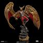 Black Adam - Hawkman Art Scale 1/10