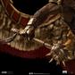 Black Adam - Hawkman Art Scale 1/10