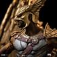 Black Adam - Hawkman Art Scale 1/10