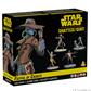 Star Wars: Shatterpoint - Fistful of Credits - Cad Bane Squad Pack - EN/FR/PL/DE/ES