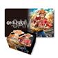 One Piece Card Game - Playmat and Storage Box Set -Monkey.D.Luffy-