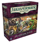 Arkham Horror: Das Kartenspiel – Das vergessene Zeitalter (Ermittler-Erweiterung) - DE